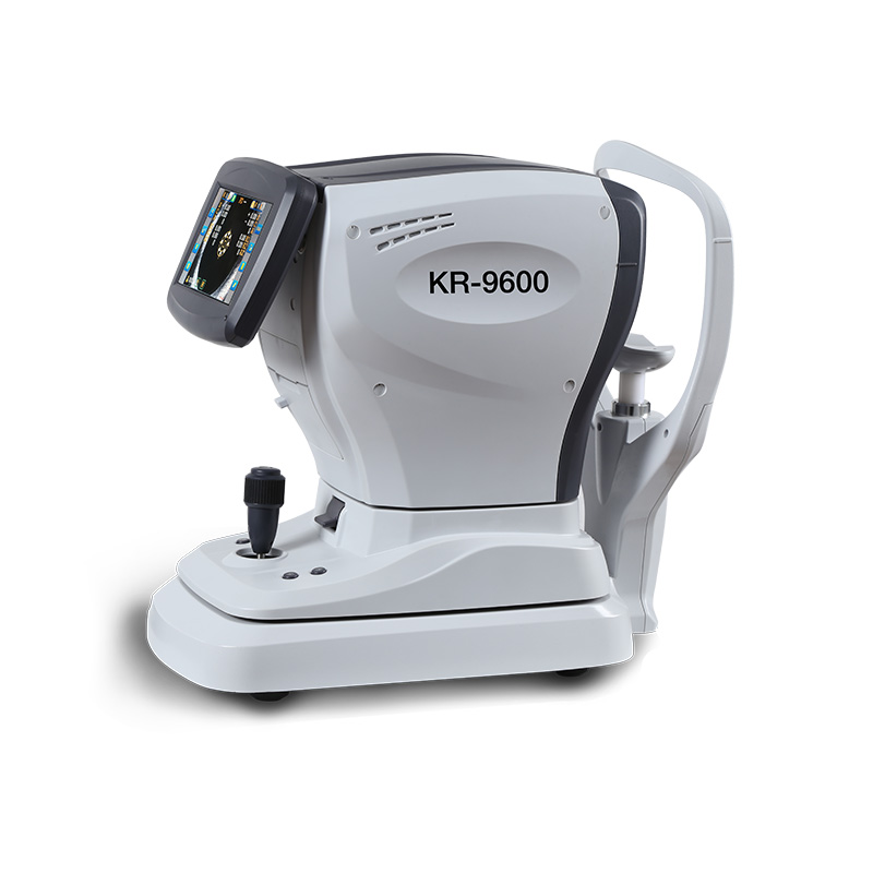 KR-9600