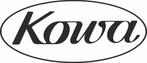 Logo Kowa gris