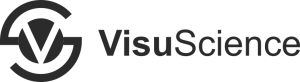 Logo Visuscience gris