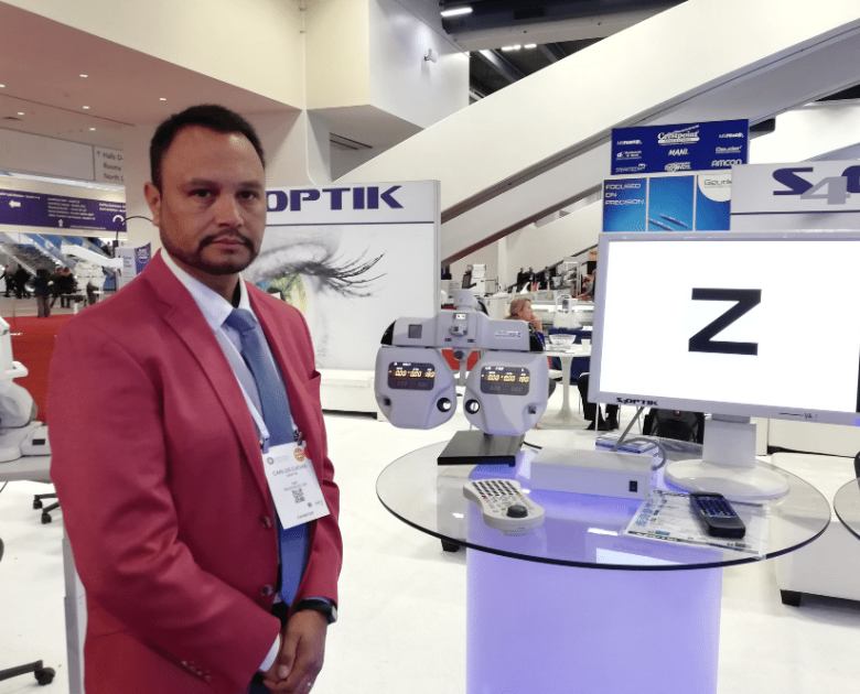 American Academy Of Ophthalmology AAO 2019​ (2)