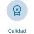 calidad